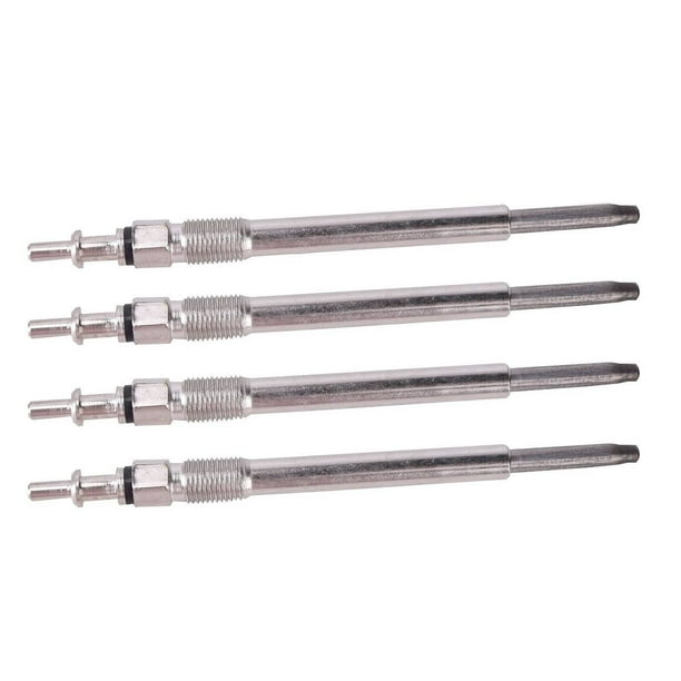 Bapmic 0250202045 11.5V Diesel Glow Plugs for Dodge Sprinter 2500 3500 03-06 Pack of 4